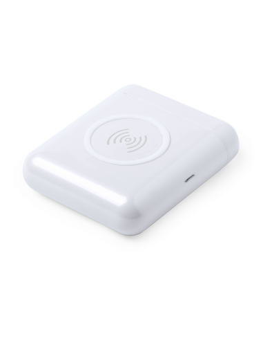 Auriculares Power Bank Molik