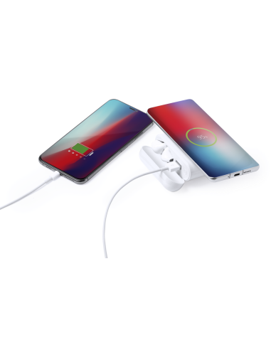 Auriculares Power Bank Molik
