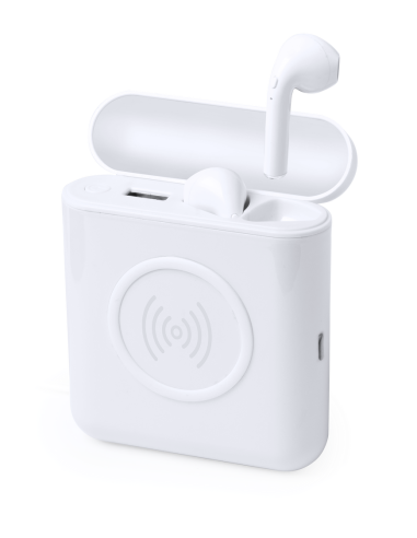 Auriculares Power Bank Molik