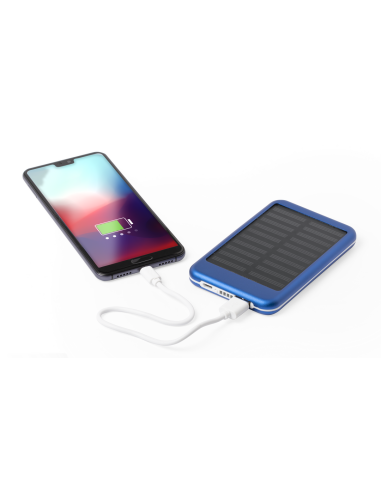Power Bank Rudder