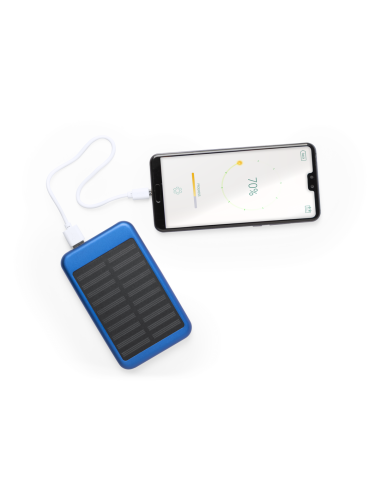 Power Bank Rudder
