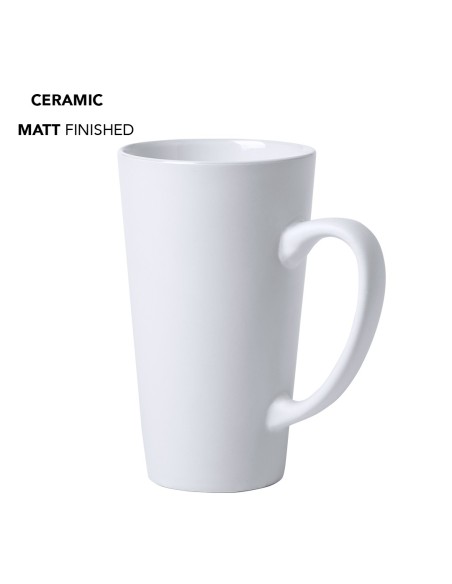 Taza Korpus