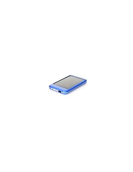 Power Bank Rudder