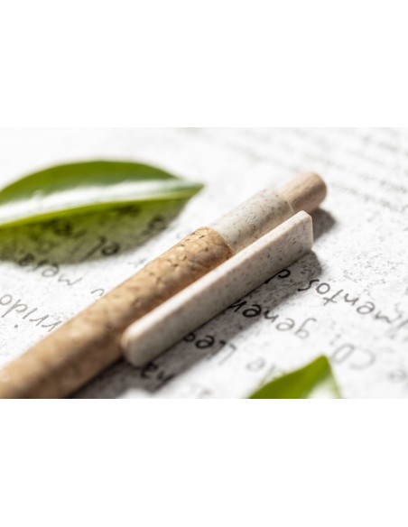 Bolígrafo Clover