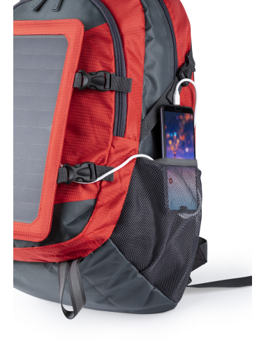 Mochila Cargadora Rasmux