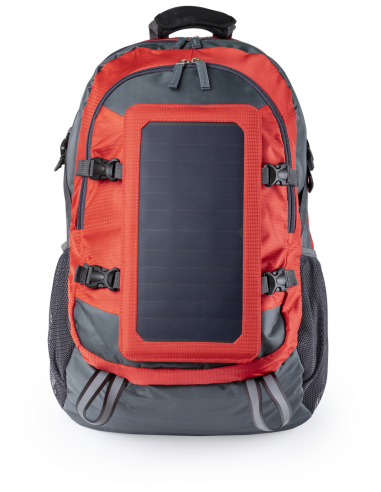 Mochila Cargadora Rasmux
