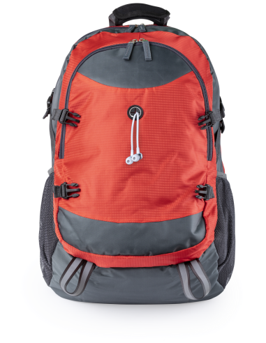 Mochila Cargadora Rasmux