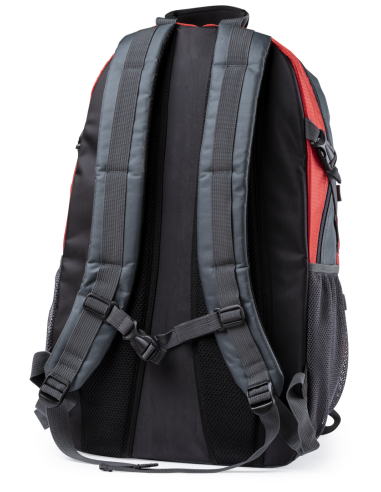 Mochila Cargadora Rasmux