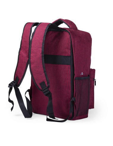 Mochila Antirrobo Komplete