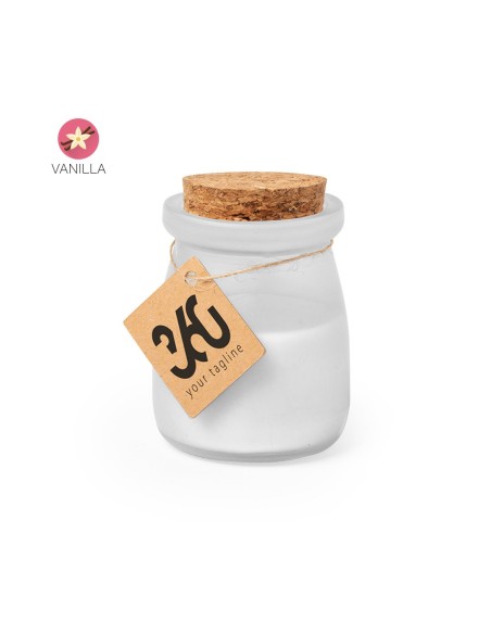 Vela Aromática Tepor