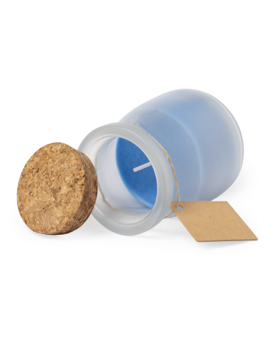 Vela Aromática Tepor