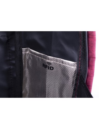 Mochila Antirrobo Komplete