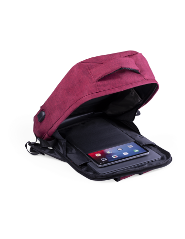 Mochila Antirrobo Komplete