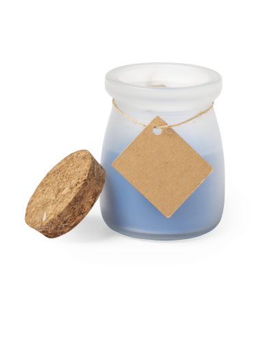 Vela Aromática Tepor