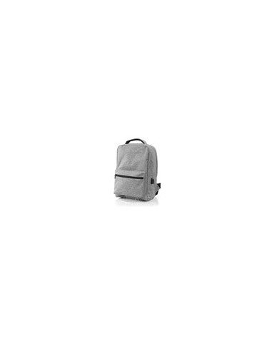 Mochila Antirrobo Komplete