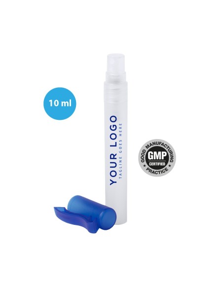 Gel Hidroalcohólico Bustan