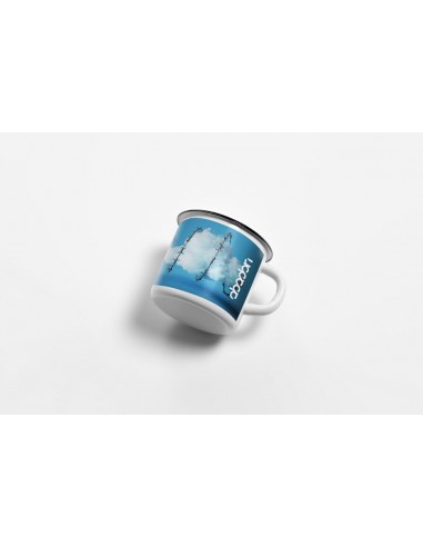 Taza Sublimación Kantol