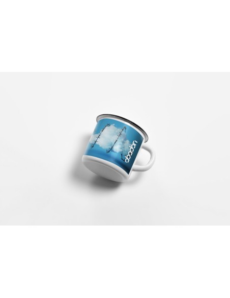Taza Sublimación Kantol