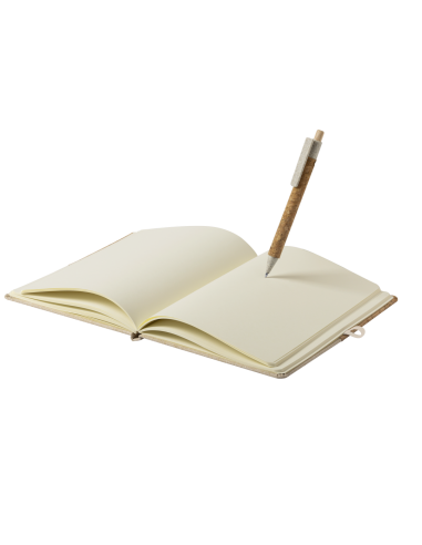 Bloc Notas Brastel