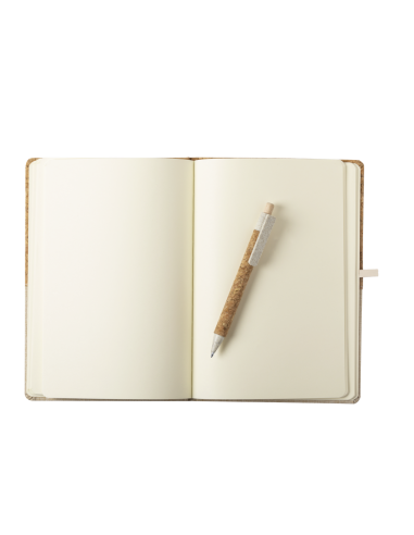 Bloc Notas Brastel