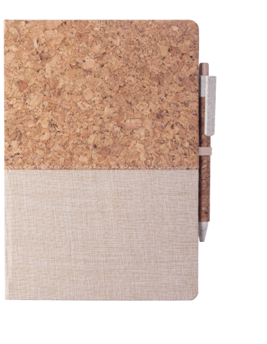 Bloc Notas Brastel