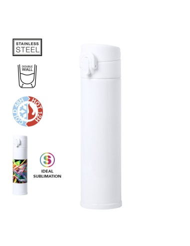 Termo Sublimación Alirox