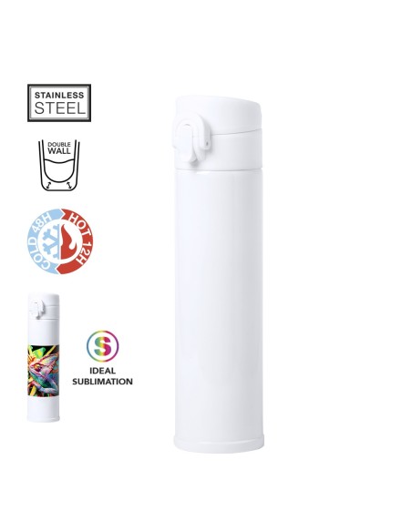 Termo Sublimación Alirox