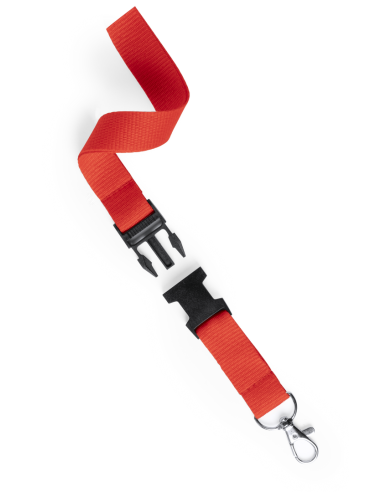 Lanyard Kunel