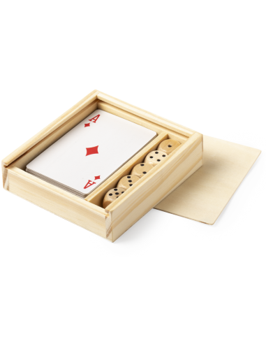 Set Juegos Pelkat
