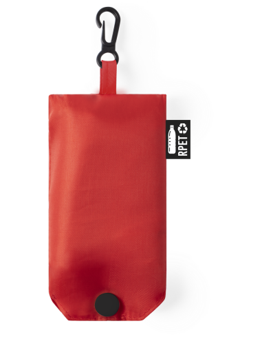 Bolsa Plegable Restun