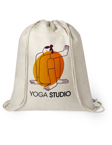 Mochila Sublimación Lizcom