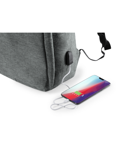Mochila Mispat