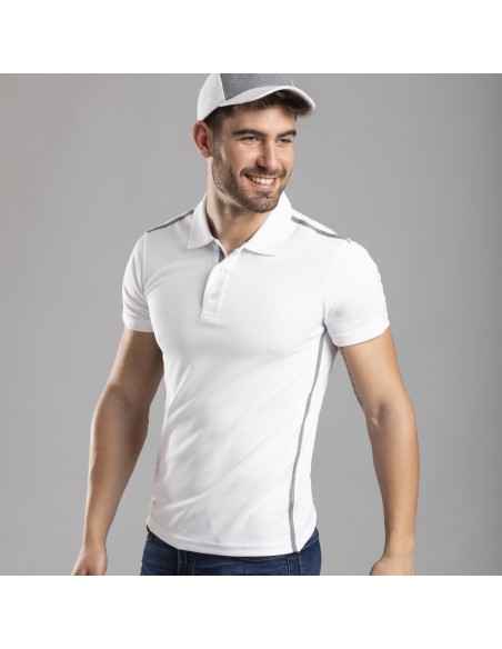 Polo Tecnic Barclex