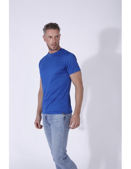 Camiseta Adulto Tecnic Markus