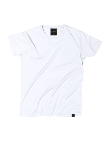 Camiseta Adulto Tecnic Markus