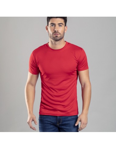 Camiseta Adulto Tecnic Layom