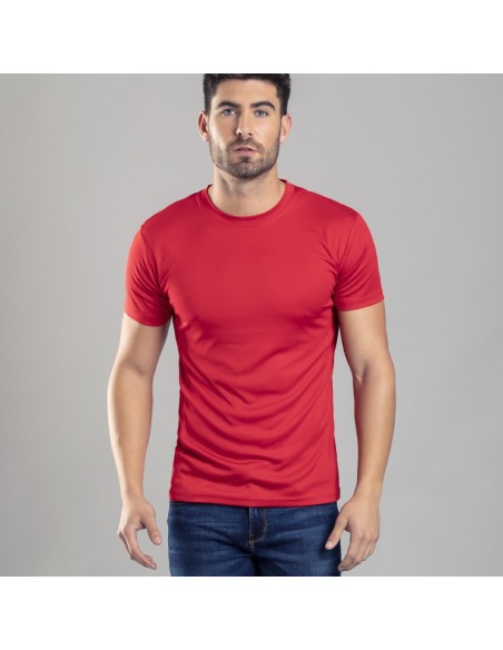 Camiseta Adulto Tecnic Layom