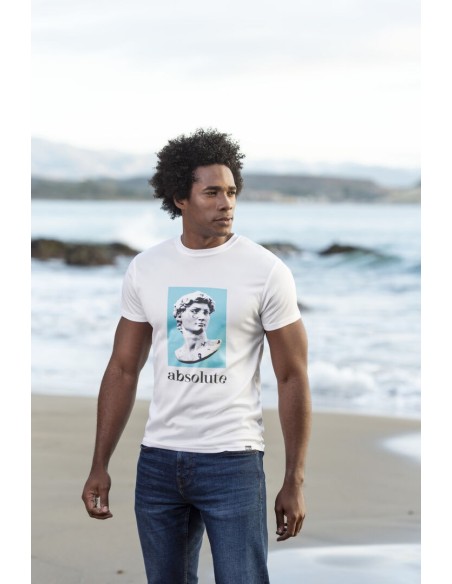 Camiseta Adulto Tecnic Markus