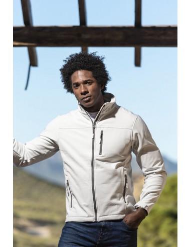 Chaqueta Blear