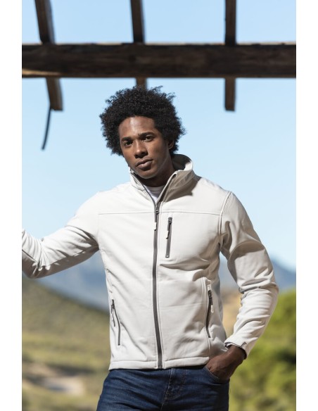 Chaqueta Blear