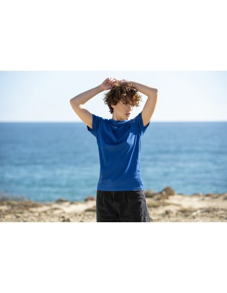 Camiseta Adulto Tecnic Markus