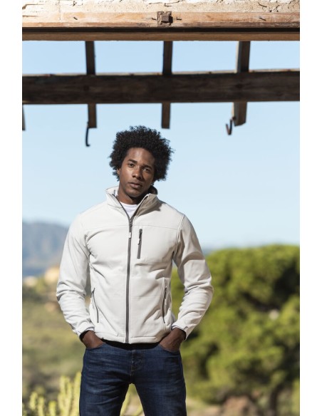 Chaqueta Blear