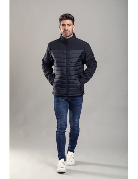 Chaqueta Cornal