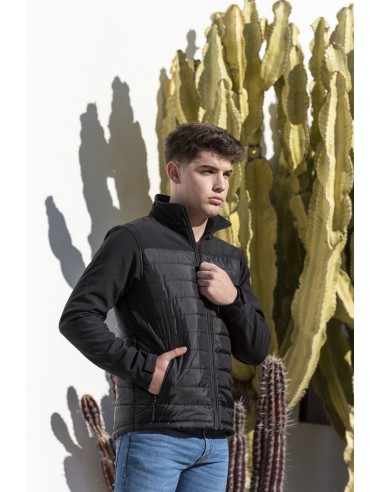 Chaqueta Cornal