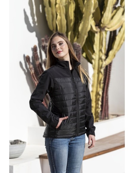 Chaqueta Cornal