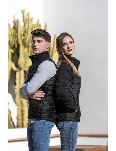 Chaqueta Cornal