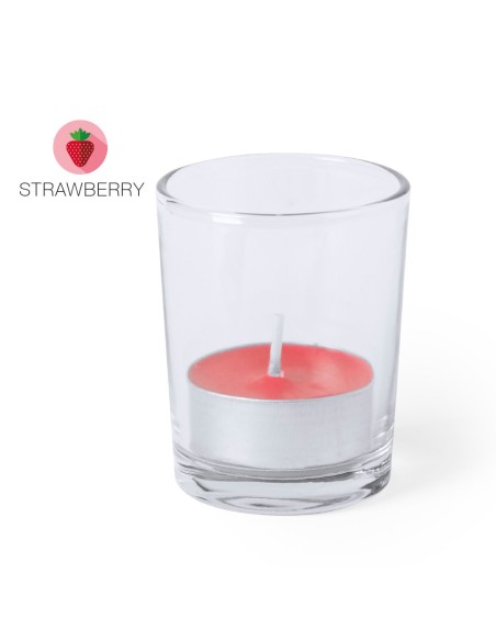 Vela Aromática Persy