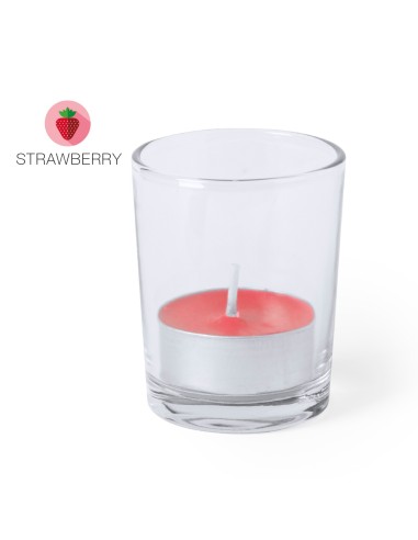 Vela Aromática Persy
