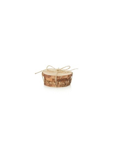 Set Posavasos Yantic