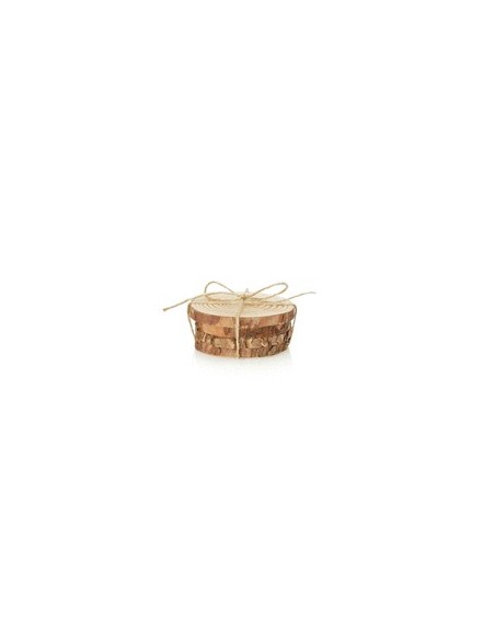 Set Posavasos Yantic